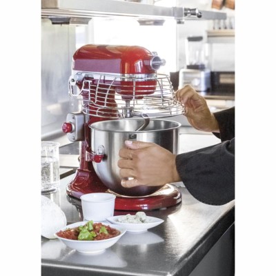 KitchenAid - Köksmaskin 6.9L 5KSM7990XEER Bowl-Lift PROFESSIONAL - A14015
