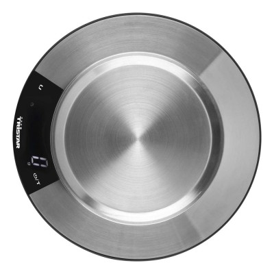 Tristar - Köksvåg Digital med skål 5kg - KW-2453 - A15478
