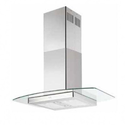 Silverline Diamond Ada 60 cm, stål, till CENTRALVENTILATION