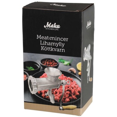 Maku - Köttkvarn - A15311