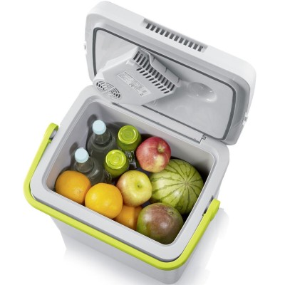 Severin - Kylbox 19L 58W 12V eco Funktion TKB2924 - A12741
