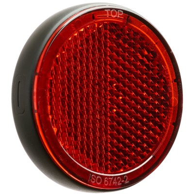 Light Tracker Cykelreflex med inbyggd Smart tag finder