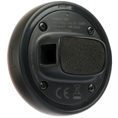 Light Tracker Cykelreflex med inbyggd Smart tag finder