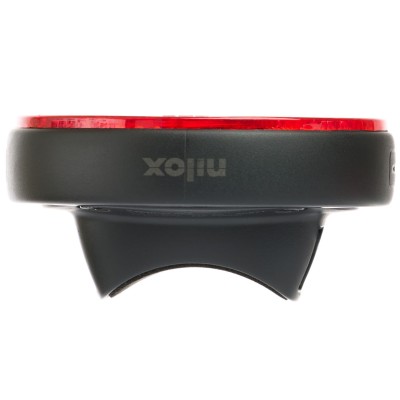 Light Tracker Cykelreflex med inbyggd Smart tag finder
