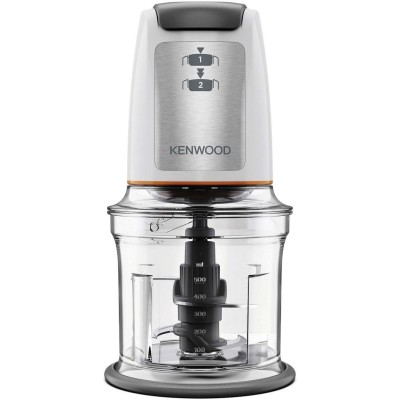 Kenwood - Mini Chopper CHP61.100WH EasyChop - A12199