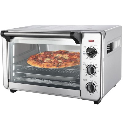 Russell Hobbs - Miniugn med luftfritös inbyggd 26680-56 Express Air Fry Mini Oven - A11353