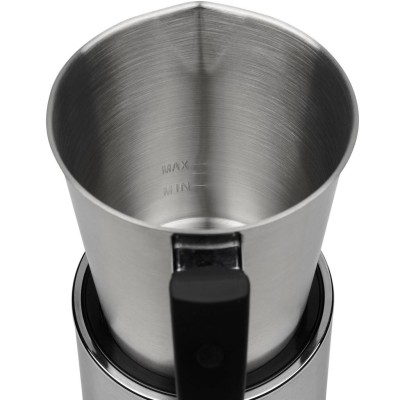 Princess - Mjölkskummare 650Watt Varm&kall Induktion - 243005
