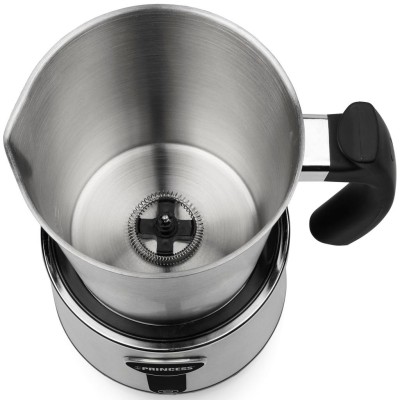 Princess - Mjölkskummare 650Watt Varm&kall Induktion - 243005