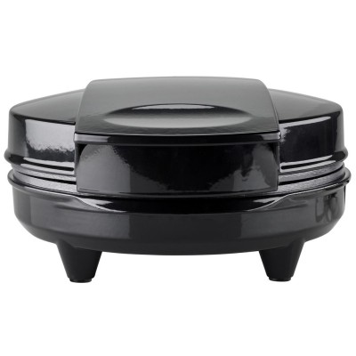 Champion - Muffin Maker Ceramic 7 Muffins 700W MM400 Svart - A12346