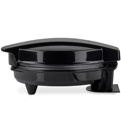 Champion - Muffin Maker Ceramic 7 Muffins 700W MM400 Svart - A12346