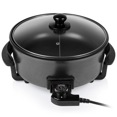 Tristar - Multifunktionell Grillpanna XL PZ-9135 - PZ-9135