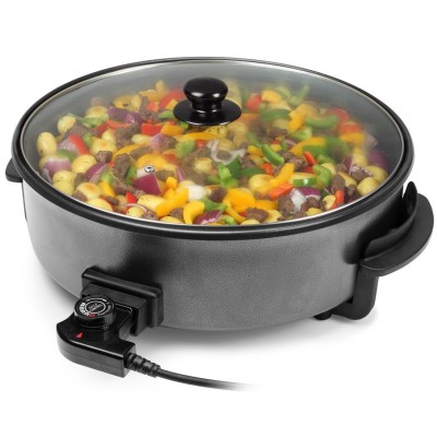 Tristar - Multifunktionell Grillpanna XXL PZ-9145 - PZ-9145