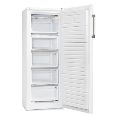 Gram FS 341454 Frysskåp - 5 Års Garanti