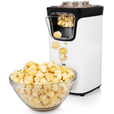 Princess - Popcornmaskin 292986  Poppa utan tillsatt olja - A13964