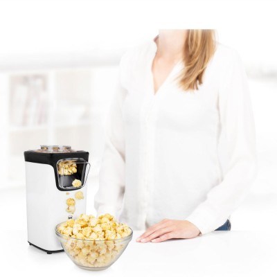 Princess - Popcornmaskin 292986  Poppa utan tillsatt olja - A13964