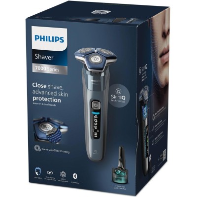Philips - Rakapparat Serie 7000 Quick Clean Pod S7882 - A13298