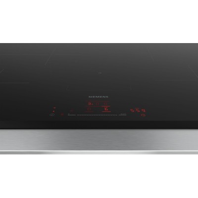 Siemens - EH85KHFB1E - iQ300, Induktionshäll, 80 cm, ramlösDesign