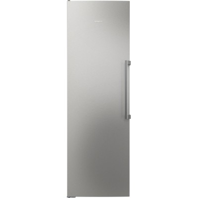 Siemens - KS36N6IDM - iQ300, Kylskåp, 186.2 x 59.5 cm, Borstat stål med antiFingerprint