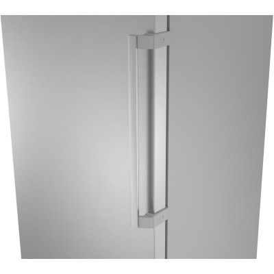 Siemens - KS36N6IDM - iQ300, Kylskåp, 186.2 x 59.5 cm, Borstat stål med antiFingerprint