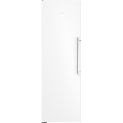 Siemens - KS36N6WDM - iQ300, Kylskåp, 186.2 x 59.5 cm, Vit