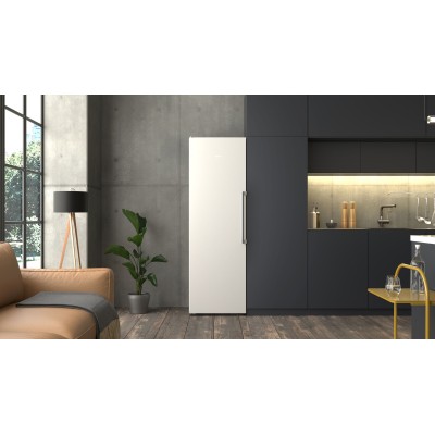 Siemens - KS36N6WDM - iQ300, Kylskåp, 186.2 x 59.5 cm, Vit
