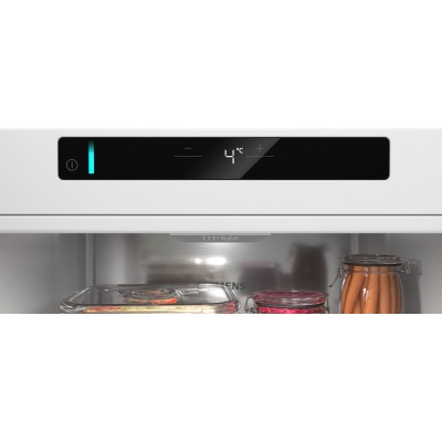 Siemens - KS36N6WDM - iQ300, Kylskåp, 186.2 x 59.5 cm, Vit