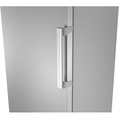 Siemens - KS36NVIDG - iQ300, Kylskåp, 186.2 x 59.5 cm, Borstat stål med antiFingerprint