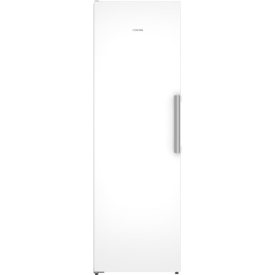Siemens - KS36NVWDG - iQ300, Kylskåp, 186.2 x 59.5 cm, Vit