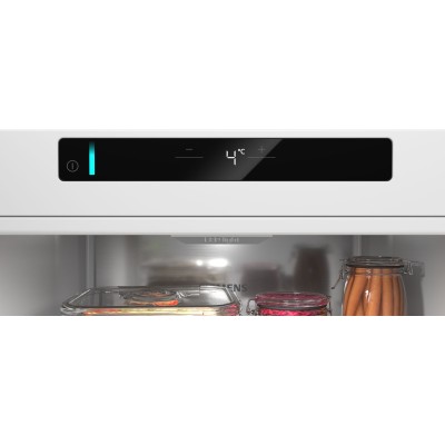 Siemens - KS36NVWDG - iQ300, Kylskåp, 186.2 x 59.5 cm, Vit