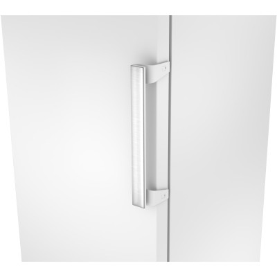 Siemens - KS36NVWDG - iQ300, Kylskåp, 186.2 x 59.5 cm, Vit