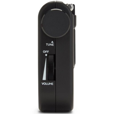 AIWA - Radio FM AM Fick-format RS-55/BK Svart - A14439