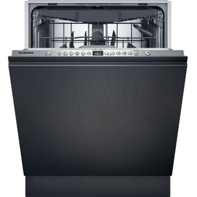 Siemens - SN616X00KF - iQ100, Integrerad diskmaskin, 60 cm