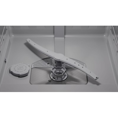 Siemens - SN616X00KF - iQ100, Integrerad diskmaskin, 60 cm