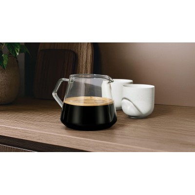 Siemens - TQ725E03 - Helautomatisk kaffemaskin, EQ700 integral