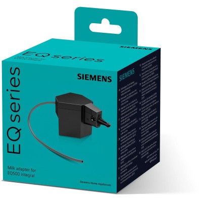 Siemens - TZ50001 - Mjölkadapter