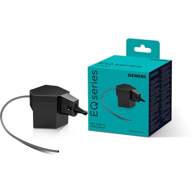 Siemens - TZ50001 - Mjölkadapter