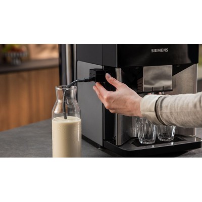 Siemens - TZ50001 - Mjölkadapter