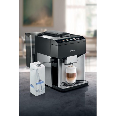 Siemens - TZ50001 - Mjölkadapter