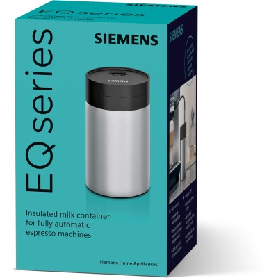Siemens - TZ80009N - Isolerad mjölkbehållare