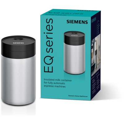 Siemens - TZ80009N - Isolerad mjölkbehållare
