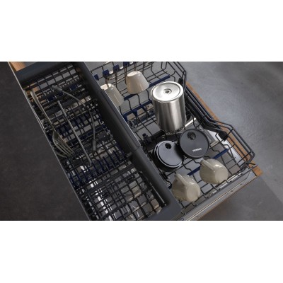 Siemens - TZ80009N - Isolerad mjölkbehållare