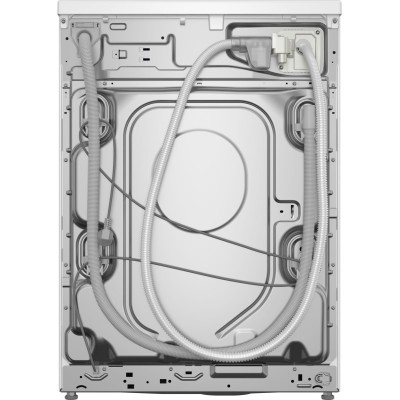Siemens - WG66B2ALDN - iQ700, Tvättmaskin, frontmatad, 11 kg, max. 1600 varv/min