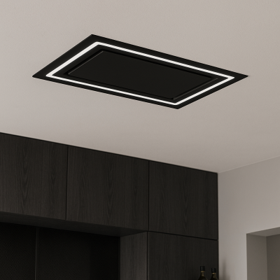 Silverline Luka svart 60 cm - SM 4261-60 SR