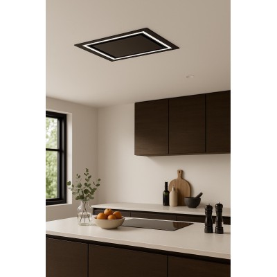 Silverline Luka svart 60 cm - SM 4261-60 SR