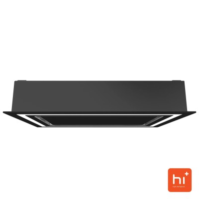 Silverline Luka svart 70 cm - SM 4261-70 SR