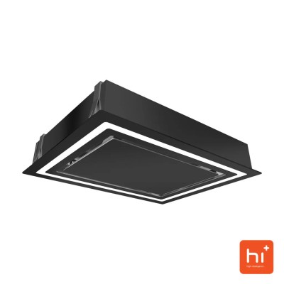Silverline Luka svart 70 cm - SM 4261-70 SR