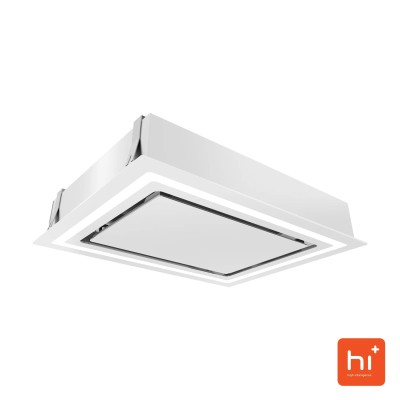 Silverline Luka vit 60 cm - SM 4261-60 HV