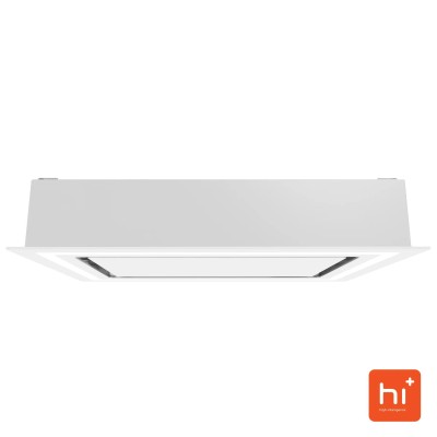 Silverline Luka vit 70 cm - SM 4261-70 HV