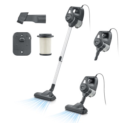 Skaftdammsugare med sladd 600W CY 7080