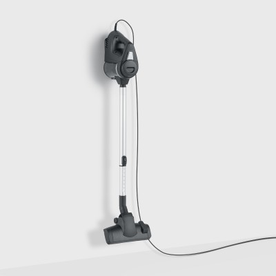 Skaftdammsugare med sladd 600W CY 7080